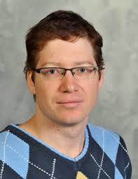 Zohar Komargodski